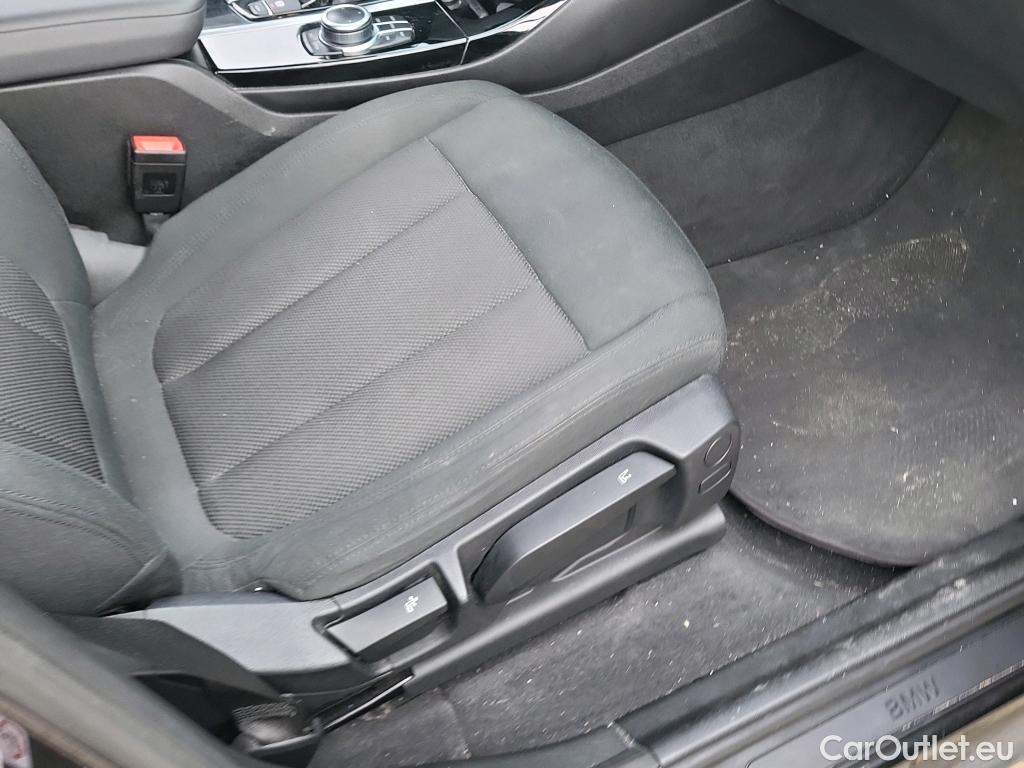  Bmw  X3 BMW  / 2017 / 5P / todoterreno xDrive20d (AC2) #17