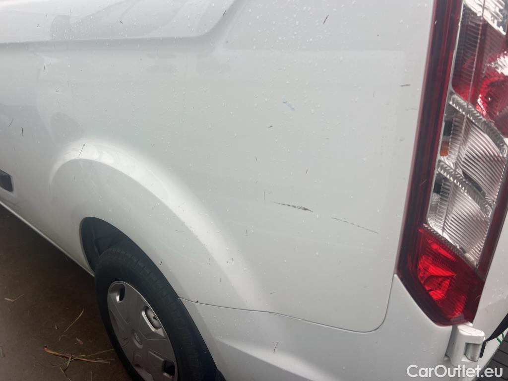  Ford  Transit  Custom Furgón 300 L2 Limited 2.0 TDCi 130CV MT6 E6dT #6