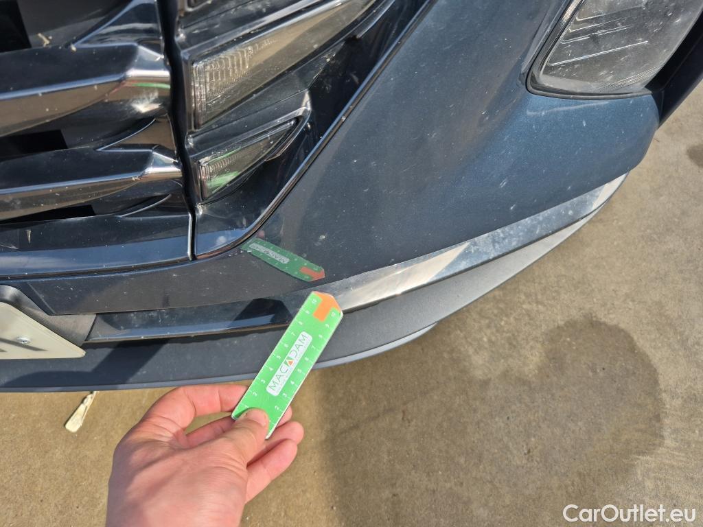  Hyundai  Tucson HYUNDAI  / 2020 / 5P / todoterreno 1.6 TGDI 169kW (230CV) HEV Maxx Auto #10