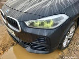  Bmw  X2 BMW  sDrive18i #16