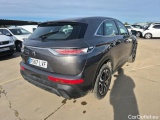  DS  DS7 DS DS 7 Crossback / 2017 / 5P / todoterreno BlueHDi DE 96kW (130CV) Auto. CHIC (AC) #2