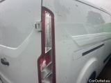 Ford  Transit  Custom Furgón 300 L2 Limited 2.0 TDCi 130CV MT6 E6dT #2