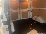  Ford  Transit  Custom Furgón 300 L2 Limited 2.0 TDCi 130CV MT6 E6dT #8
