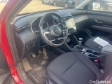  Hyundai  Tucson HYUNDAI  / 2020 / 5P / todoterreno 1.6 CRDI 85kW (115CV) Klass #3