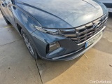  Hyundai  Tucson HYUNDAI  / 2020 / 5P / todoterreno 1.6 TGDI 169kW (230CV) HEV Maxx Auto #16
