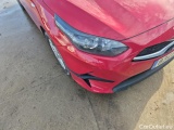  KIA  Cee'd KIA Ceed / 2021 / 5P / berlina con portón 1.0 T-GDi 74kW (100CV) Drive #16