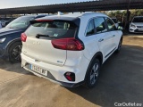  KIA  Niro KIA  / 2019 / 5P / crossover 1.6 GDi HEV 104kW (141CV) Drive #2