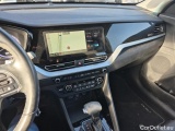 KIA  Niro KIA  / 2019 / 5P / crossover 1.6 GDi HEV 104kW (141CV) Drive #14