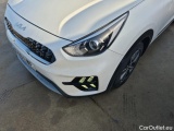  KIA  Niro KIA  / 2019 / 5P / crossover 1.6 GDi HEV 104kW (141CV) Drive #16