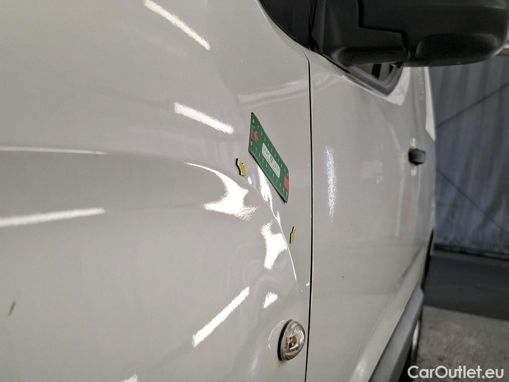  Citroen  Berlingo  Fourgon Driver M 1000 1.5 BlueHDi 100CV BVM5 E6dT #16