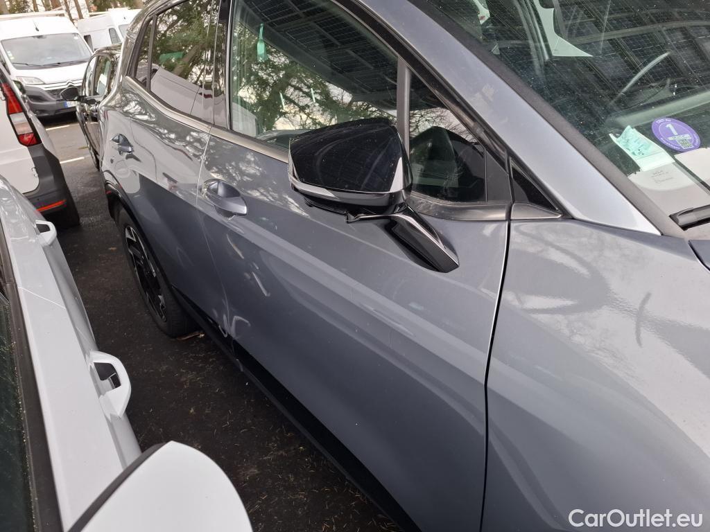  KIA  Sportage KIA  / 2021 / 5P / SUV 1.6 T-GDI 265 PHEV AUTO 4WD GT-L PREM BU #24