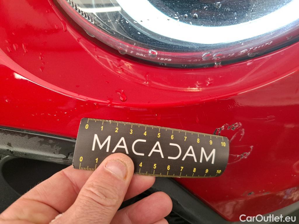  Fiat  500 FIAT X / 2018 / 5P / SUV 1.0 FFly T T3 120ch Cross #4