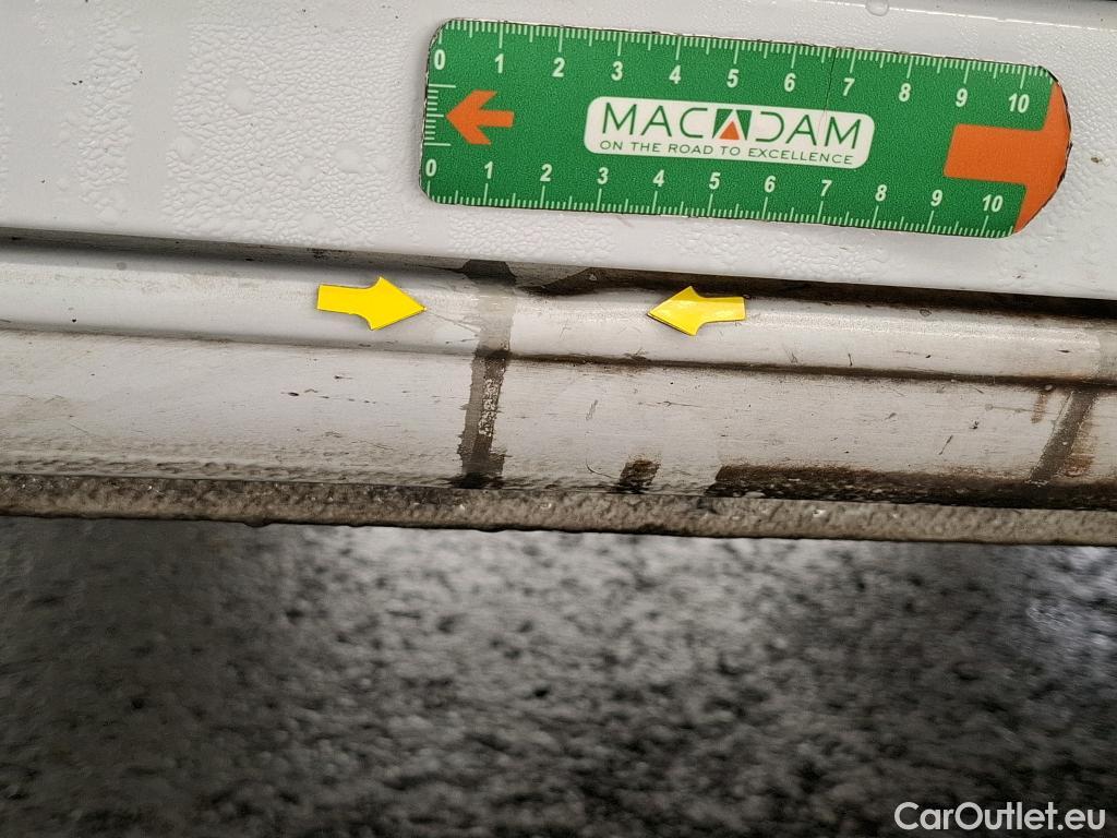  Fiat  Ducato FIAT  2014 4P Fourgon tôlé H3Power 120 3.0 M H2 Pack #10