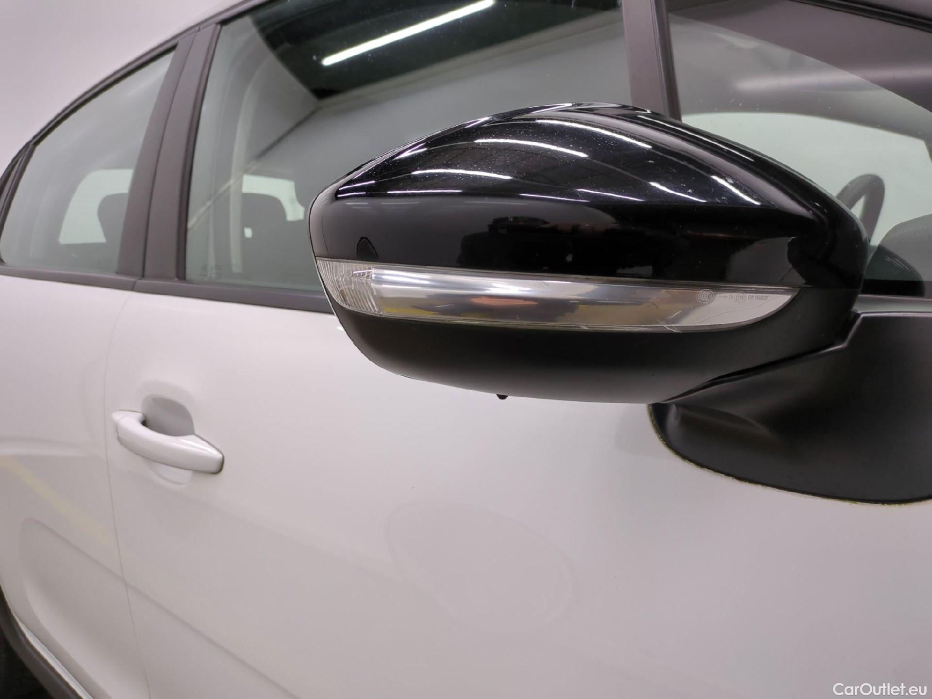  Citroen  C3  Feel Business 1.2 PureTech 80CV BVM5 E6d #5