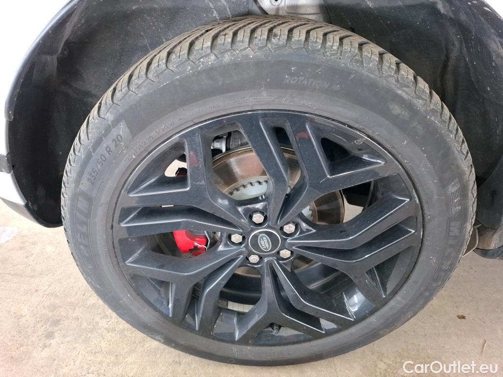  Land Rover  Range Rover Evoque LAND ROVER  / 2018 / 5P / SUV 1.5 P300e PHEV BVA 4WD Autobiography #20