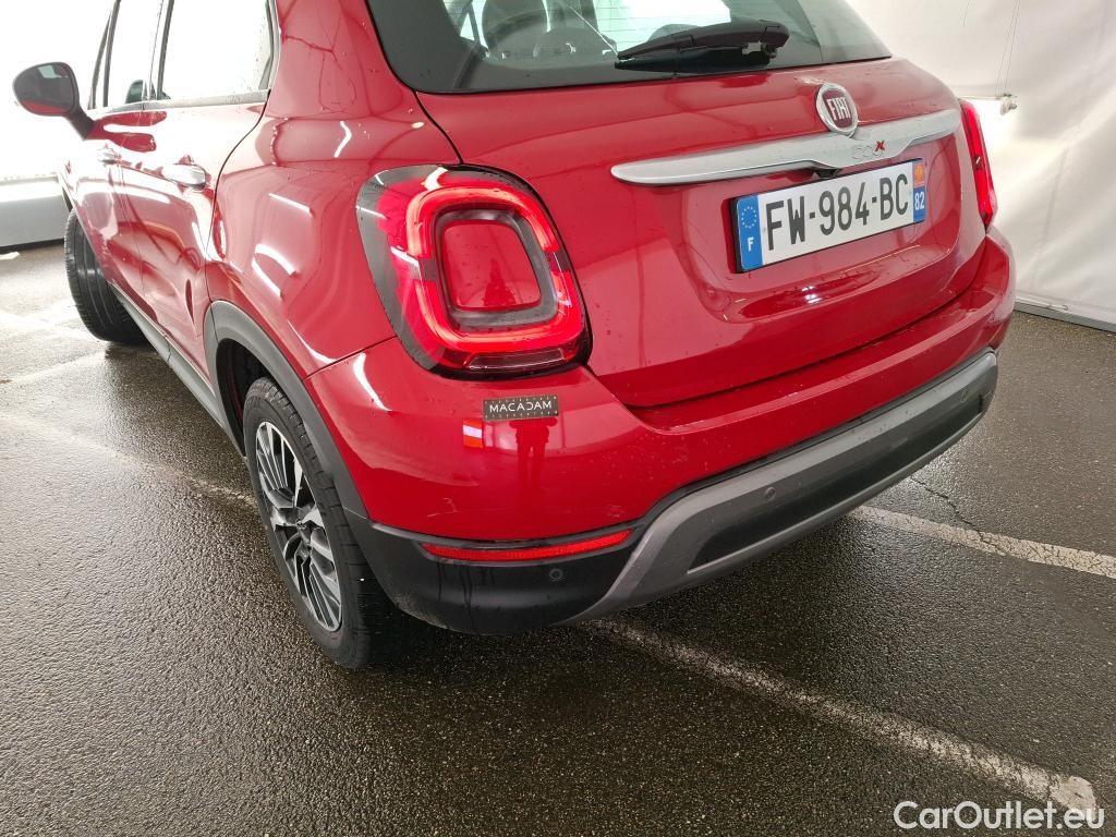  Fiat  500 FIAT X / 2018 / 5P / SUV 1.0 FFly T T3 120ch Cross #7