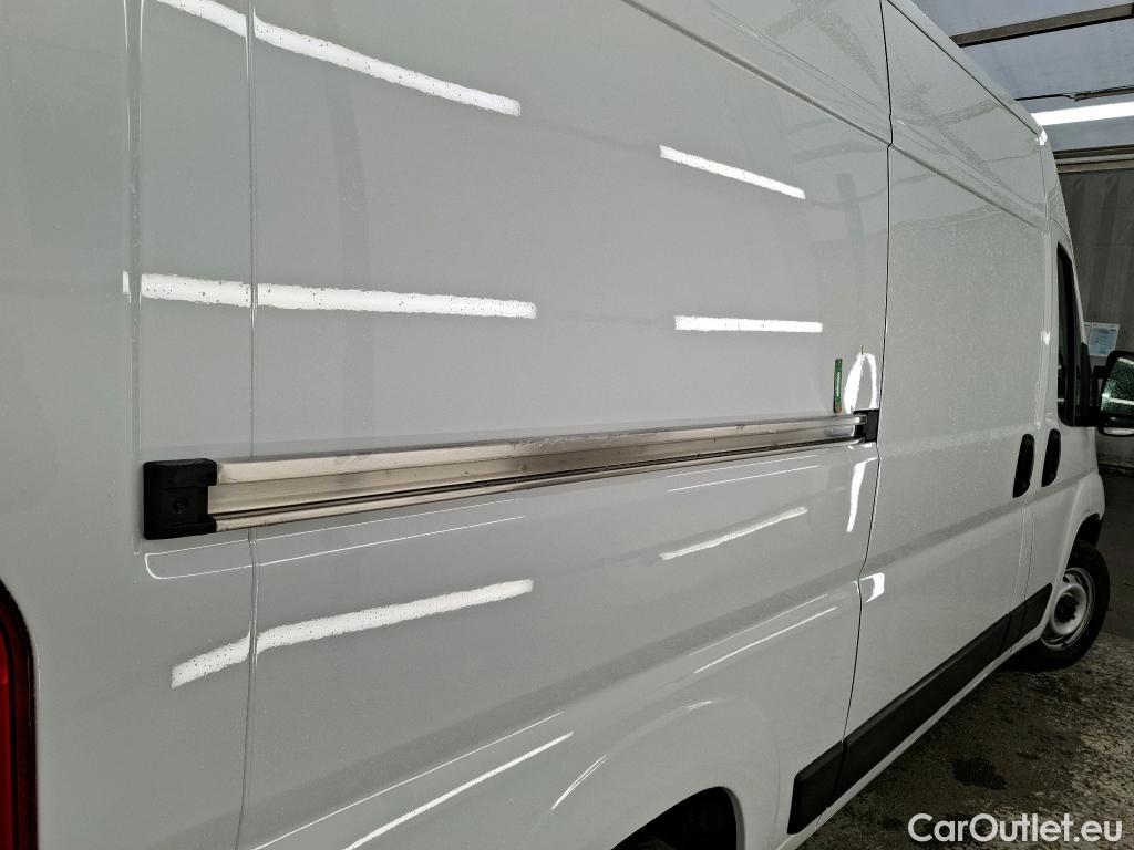  Fiat  Ducato FIAT   2014  4P  Fourgon tôlé H3Power 120 30 M H2 Pack #3