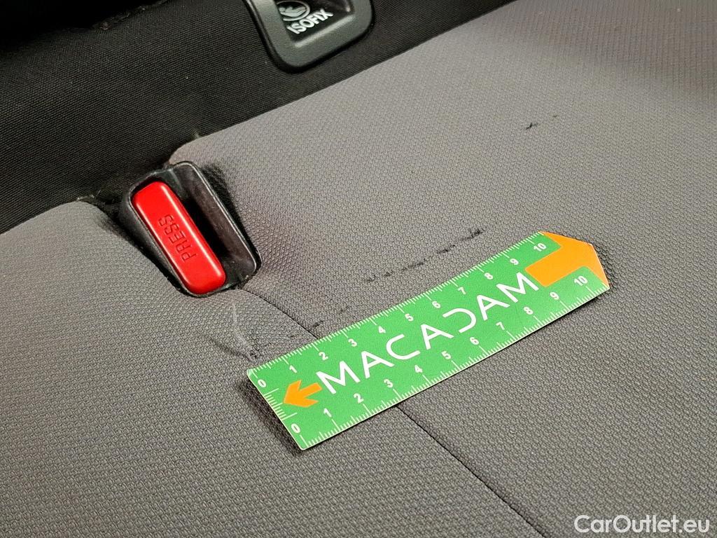  Citroen  Jumpy CITROEN  4p Combi Taille M BlueHDi 100 S&S BVM6 Confort #2