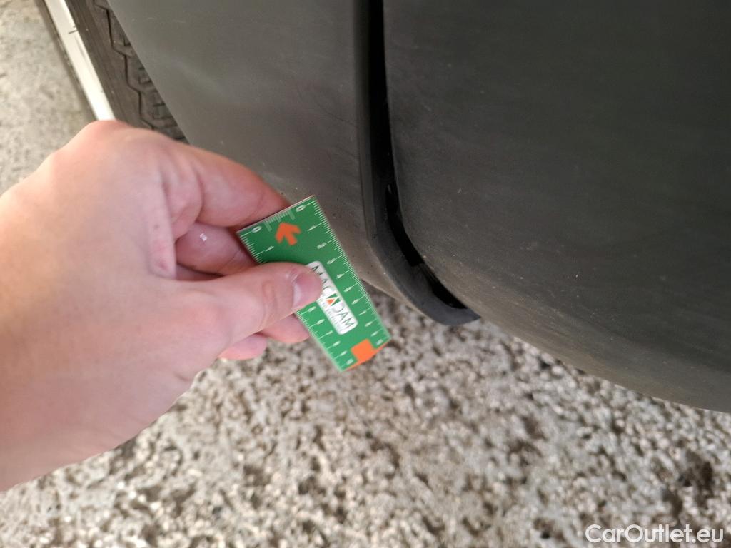  Citroen  Berlingo  Fourgon Driver M 1000 1.5 BlueHDi 100CV BVM5 E6dT #28