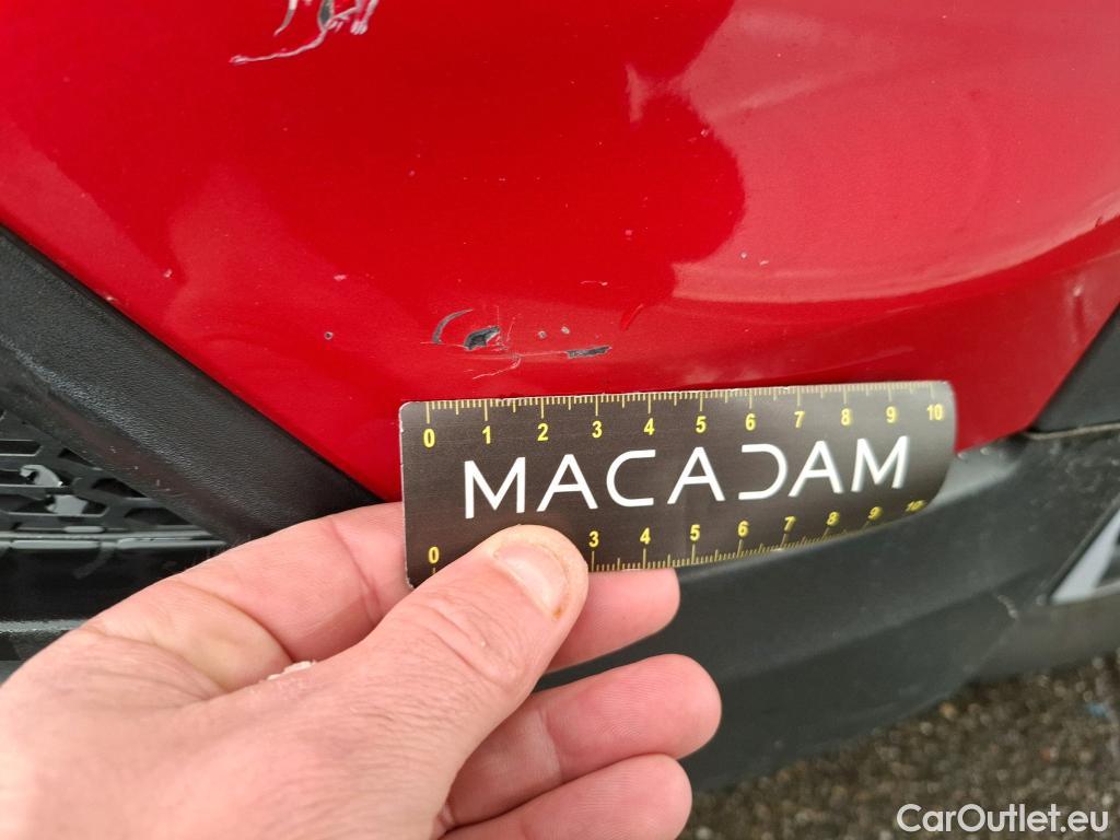  Fiat  500 FIAT X / 2018 / 5P / SUV 1.0 FFly T T3 120ch Cross #2