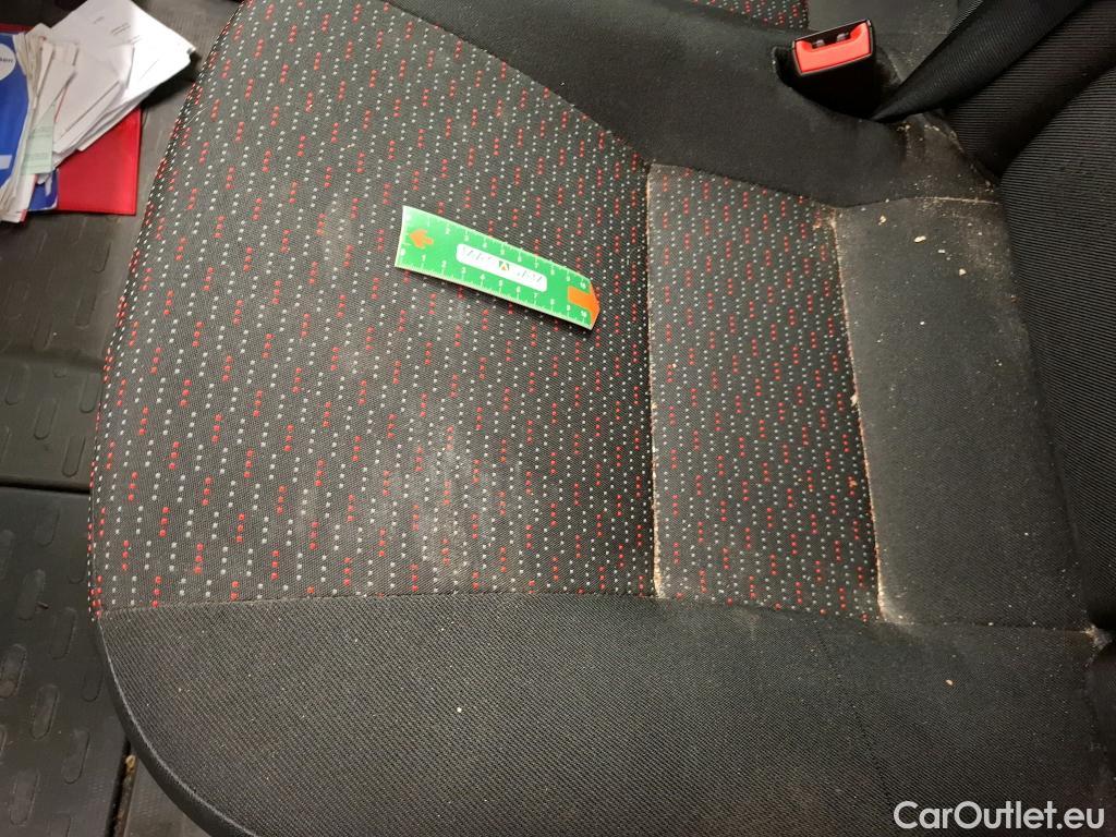  Citroen  Jumper CITROEN  / 2014 / 4P / Fourgon tôlé 35 L2H2 BlueHDi 140 S&S BVM6 Driver #15