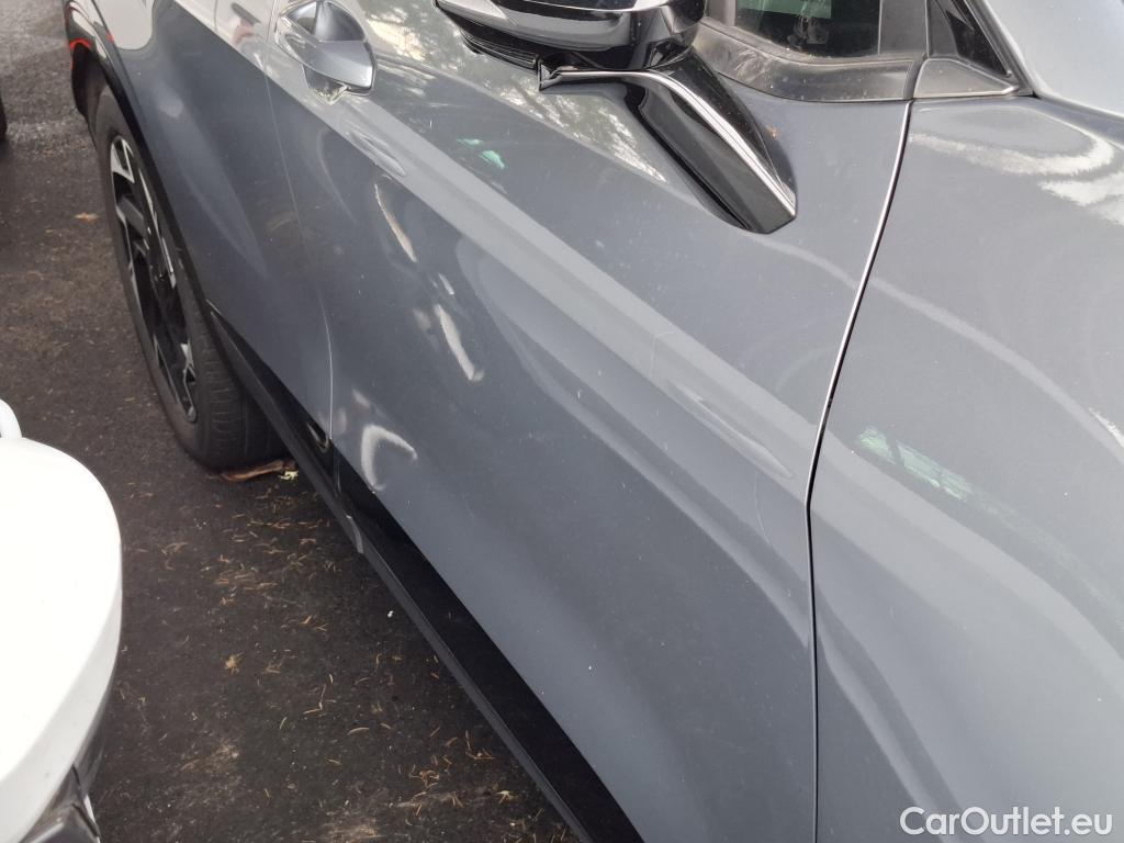  KIA  Sportage KIA  / 2021 / 5P / SUV 1.6 T-GDI 265 PHEV AUTO 4WD GT-L PREM BU #22