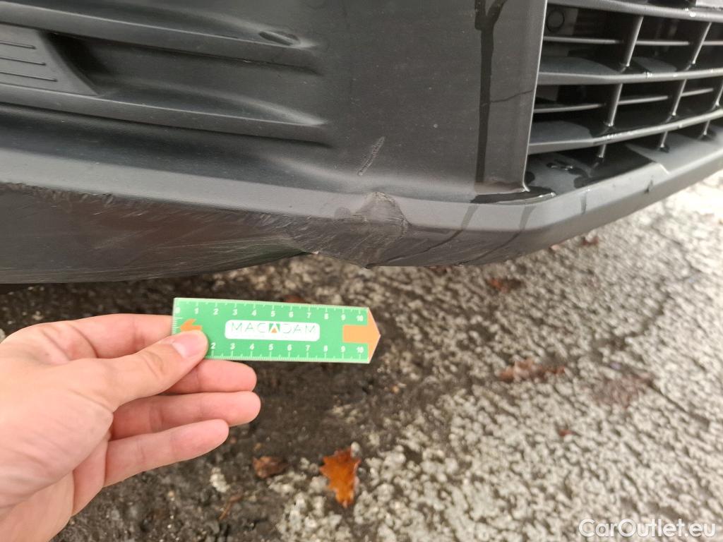  Citroen  Berlingo  Fourgon Driver M 1000 1.5 BlueHDi 100CV BVM5 E6dT #6