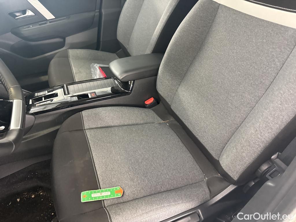  Citroen  C4  Berline Feel Nav Business R 1.5 BlueHDI 130CV BVA8 E6d / TRANSFO VP/VF #5