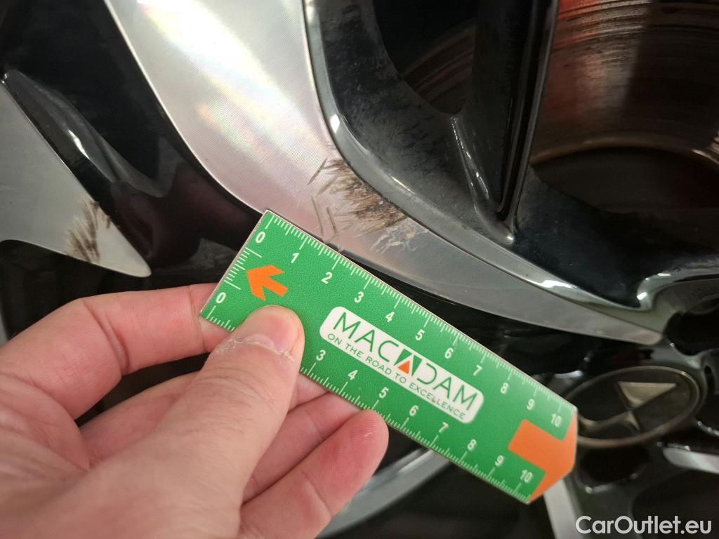  DS  DS7 7 Crossback Business 1.6 PureTech 180CV BVA8 E6d #30