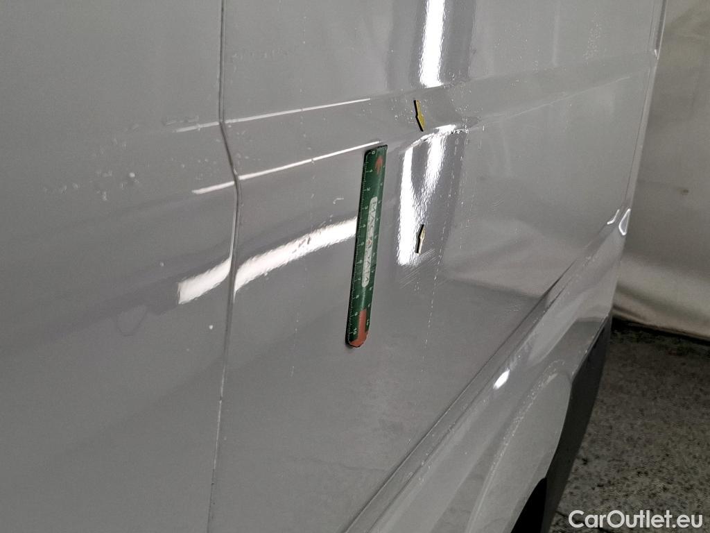  Fiat  Ducato FIAT  2014 4P Fourgon tôlé H3Power 120 3.0 M H2 Pack #4