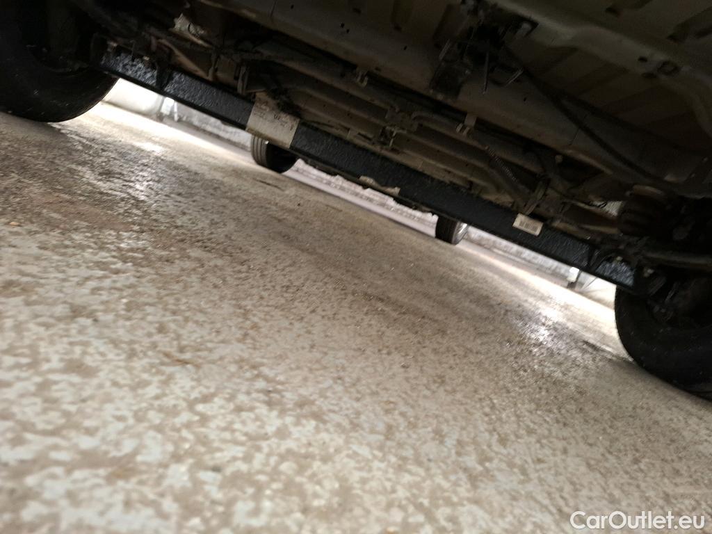  Fiat  Ducato FIAT   2014  4P  Fourgon tôlé H3Power 120 30 M H2 Pack #8