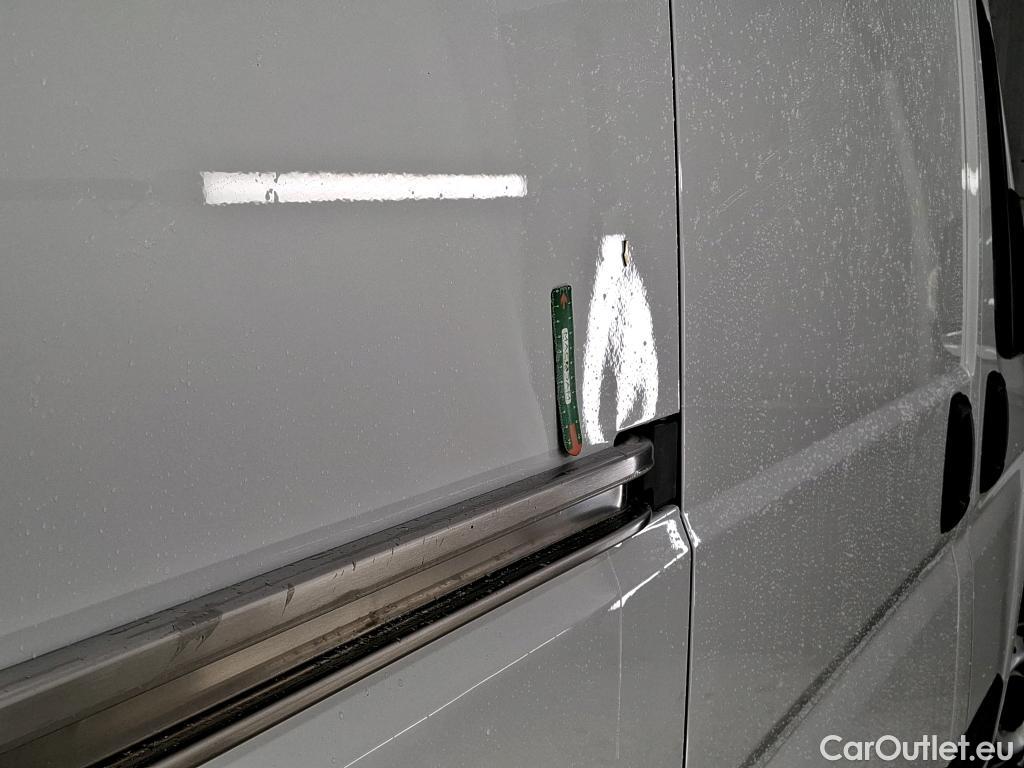  Fiat  Ducato FIAT   2014  4P  Fourgon tôlé H3Power 120 30 M H2 Pack #4