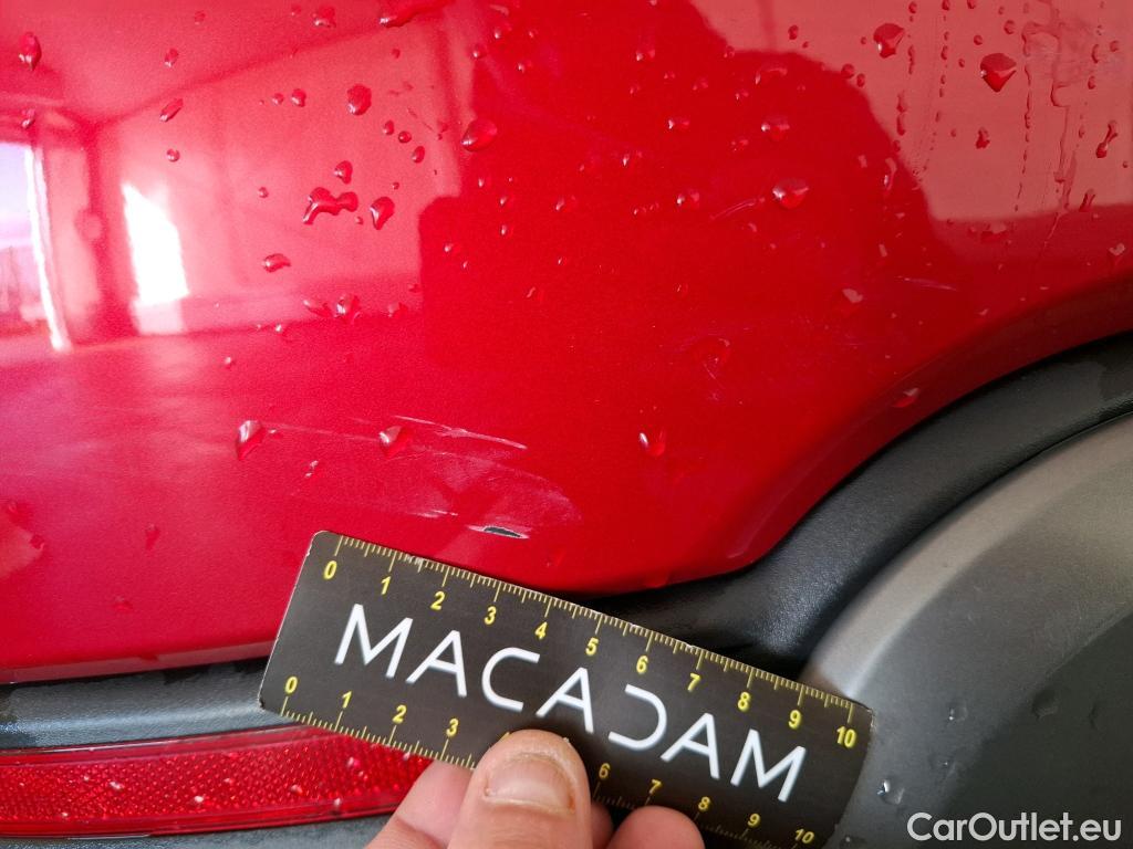  Fiat  500 FIAT X / 2018 / 5P / SUV 1.0 FFly T T3 120ch Cross #10