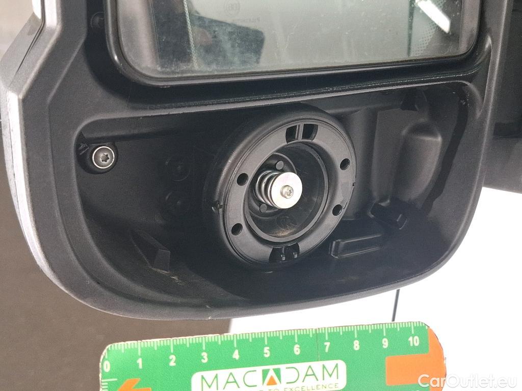  Fiat  Ducato FIAT  2014 4P Fourgon tôlé H3Power 120 3.0 M H2 Pack #22