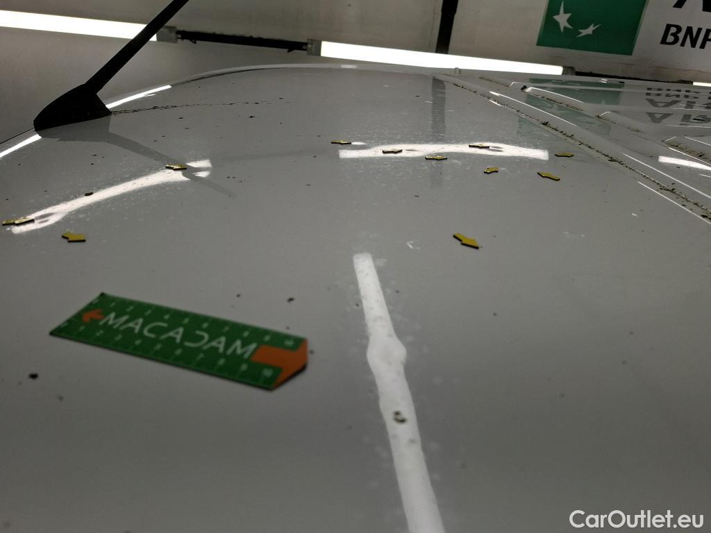  Citroen  Jumpy CITROEN  4p Combi Taille M BlueHDi 100 S&S BVM6 Confort #5