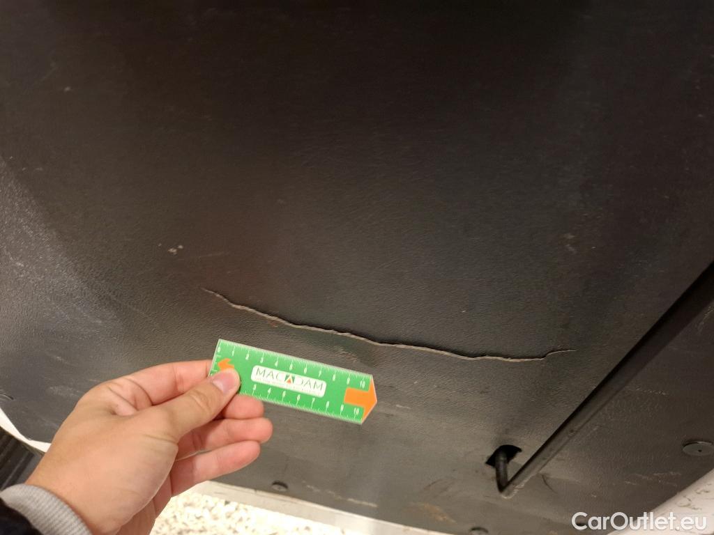  Citroen  Jumper CITROEN  / 2014 / 4P / Fourgon tôlé 35 L2H2 BlueHDi 140 S&S BVM6 Driver #12