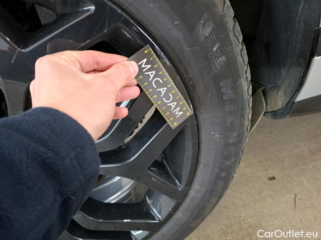  Land Rover  Range Rover Evoque LAND ROVER  / 2018 / 5P / SUV 1.5 P300e PHEV BVA 4WD Autobiography #21