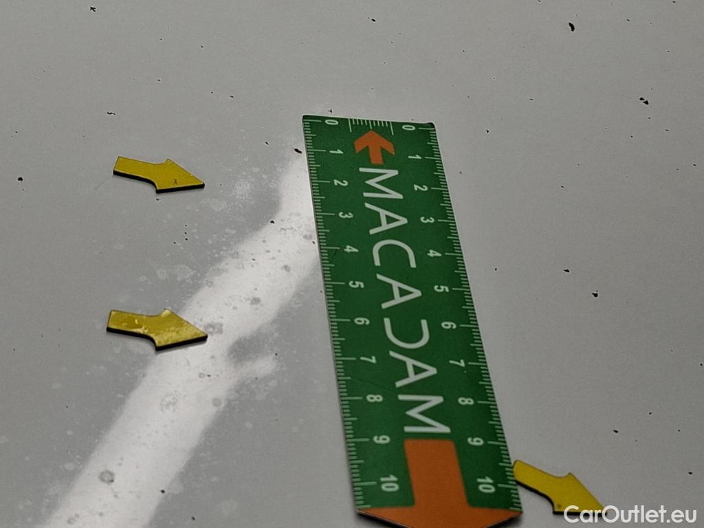  Citroen  Jumpy CITROEN  4p Combi Taille M BlueHDi 100 S&S BVM6 Confort #18