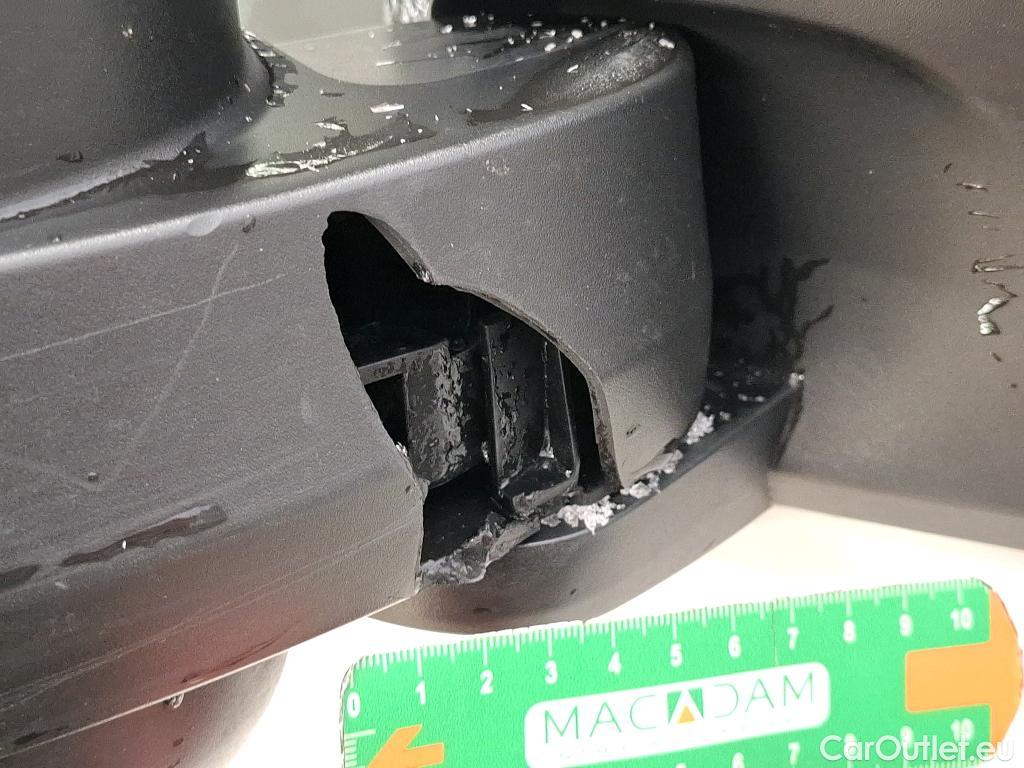  Fiat  Ducato FIAT   2014  4P  Fourgon tôlé H3Power 120 30 M H2 Pack #2