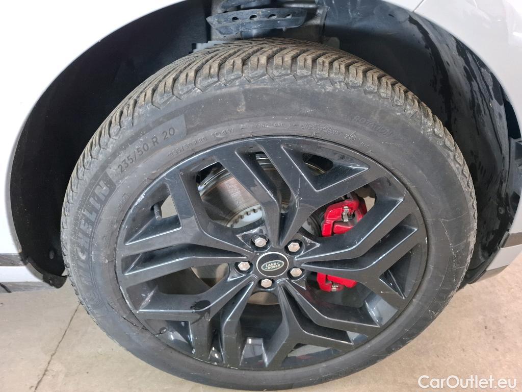  Land Rover  Range Rover Evoque LAND ROVER  / 2018 / 5P / SUV 1.5 P300e PHEV BVA 4WD Autobiography #2