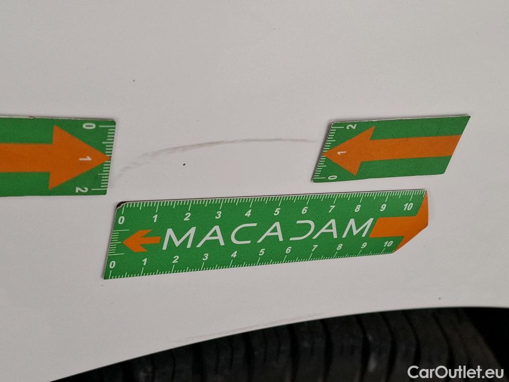  Citroen  Jumpy CITROEN  4p Combi Taille M BlueHDi 100 S&S BVM6 Confort #22