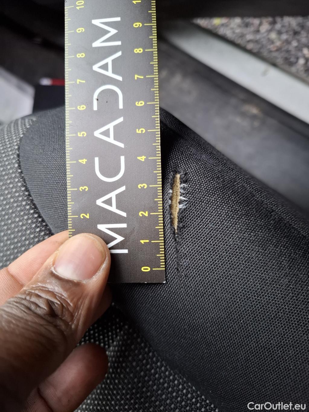  Citroen  Berlingo  Fourgon Driver M 1000 1.5 BlueHDi 100CV BVM5 E6dT #21