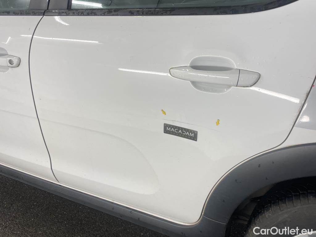  Citroen  C3 CITROEN  Société / 2020 / 5P / Berline / VU BlueHDi 100 S&S BVM6 Feel #17