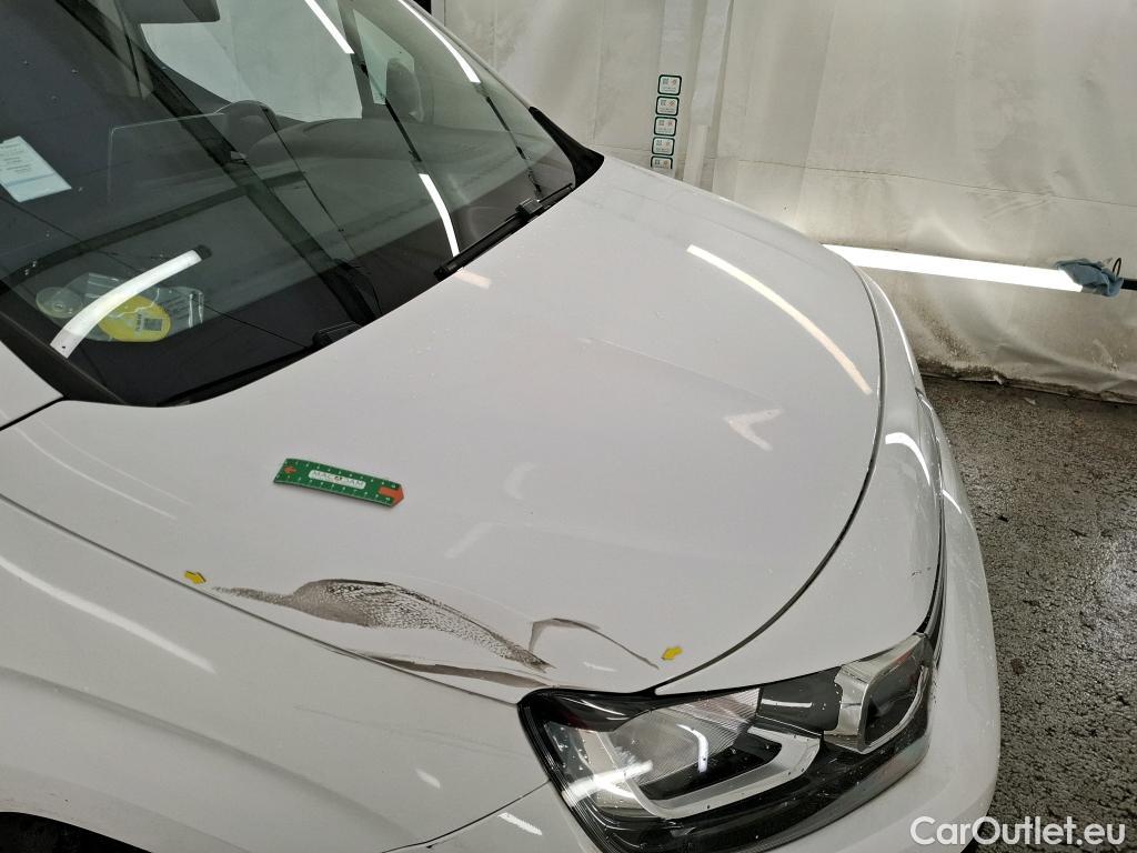  Citroen  Berlingo  Fourgon Driver M 1000 1.5 BlueHDi 100CV BVM5 E6dT #7