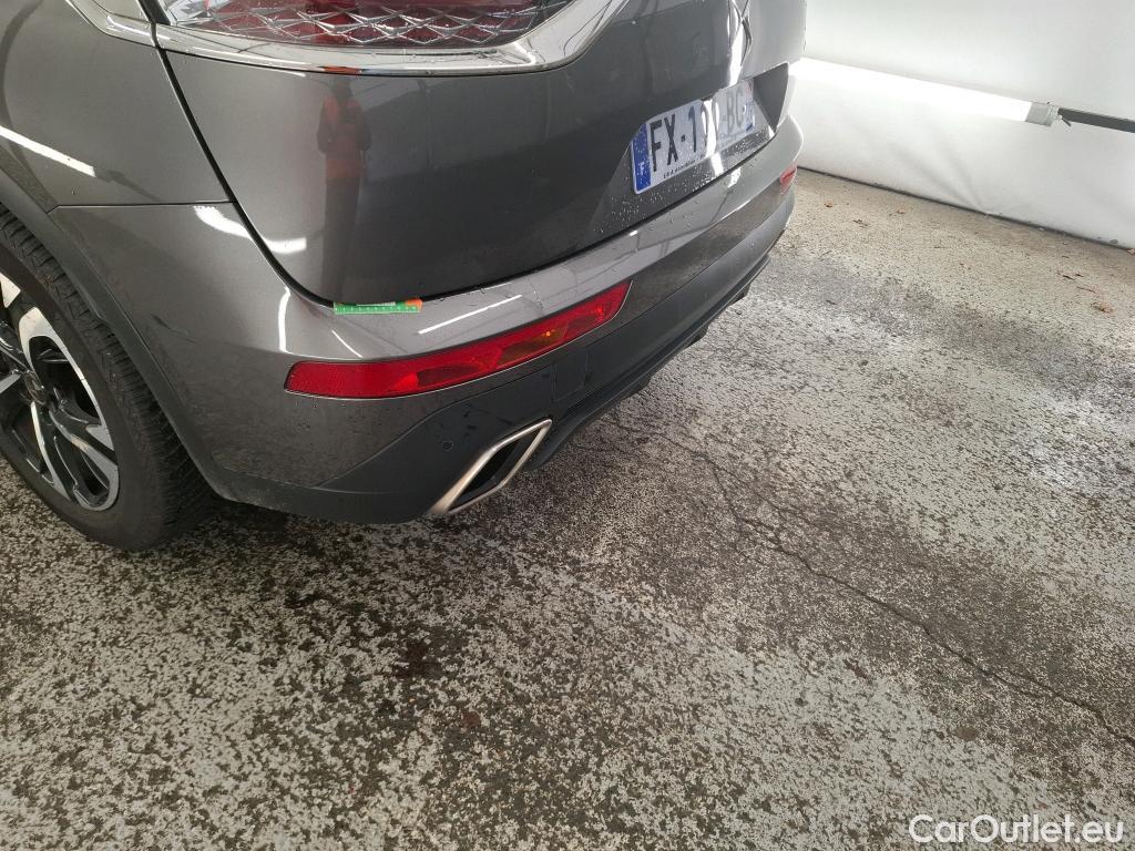  DS  DS7 7 Crossback Business 1.6 PureTech 180CV BVA8 E6d #35