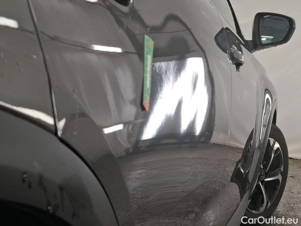  DS  DS7 7 Crossback Business 1.6 PureTech 180CV BVA8 E6d #8