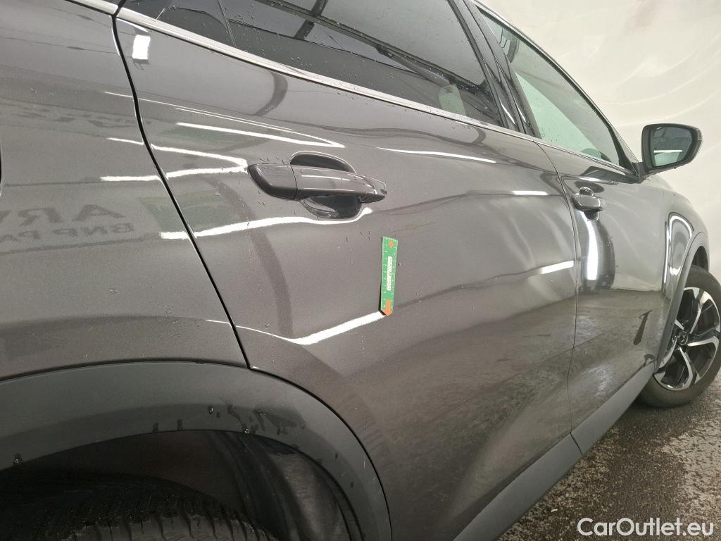  DS  DS7 7 Crossback Business 1.6 PureTech 180CV BVA8 E6d #5