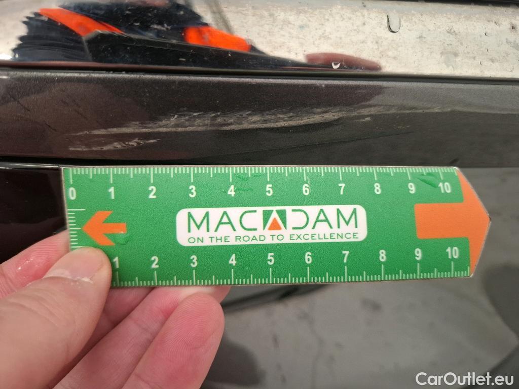  DS  DS7 7 Crossback Business 1.6 PureTech 180CV BVA8 E6d #13