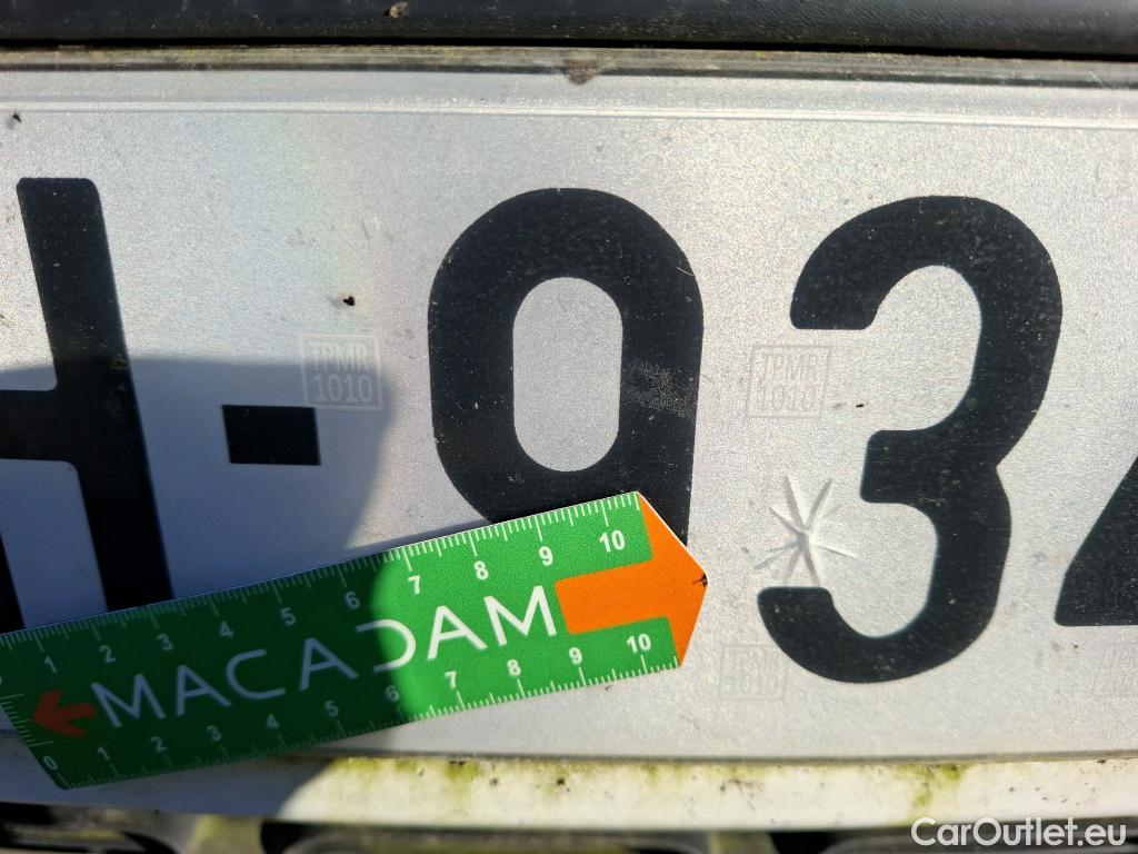  Citroen  C3 CITROEN  / 2016 / 5P / Berline PureTech 110 S&S BVM Shine Business #2