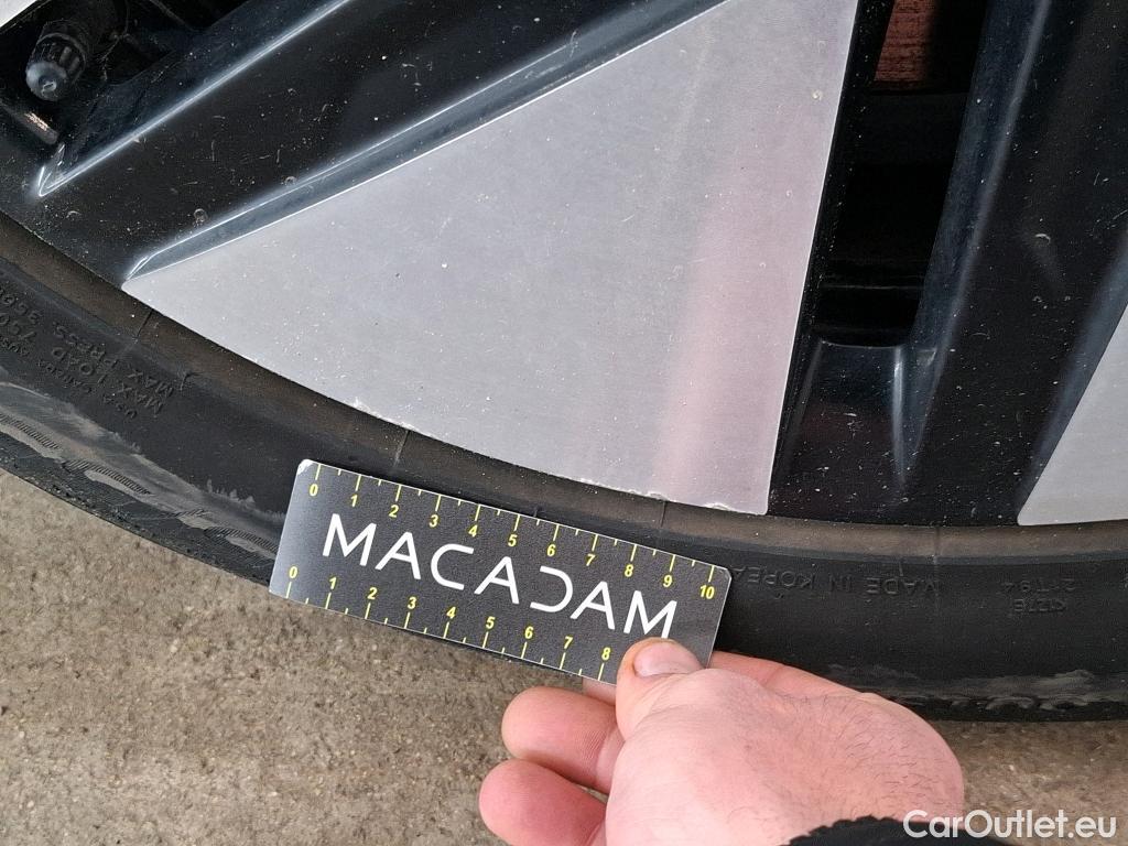  Hyundai   Ioniq Ioniq 6 Creative Electrique 77kWh BVA #6